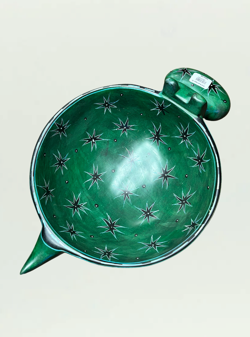 Kisii Bowl Hippo XL