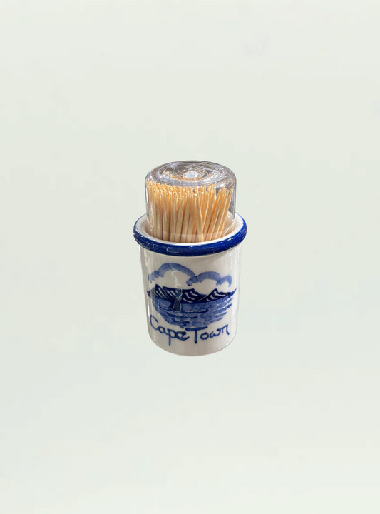 Toothpick Holder