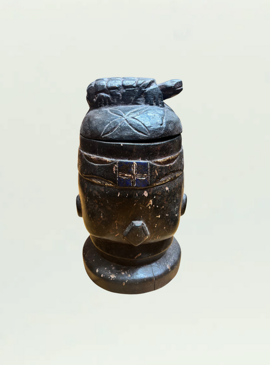 Mouse Oracle Ivory Coast