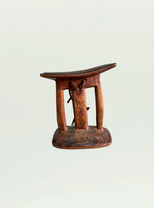 Himba Headrest