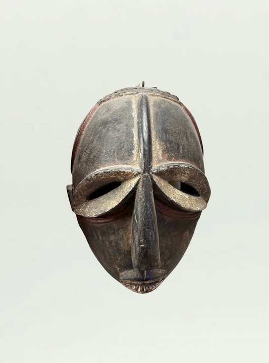 Ivory Coast Mask