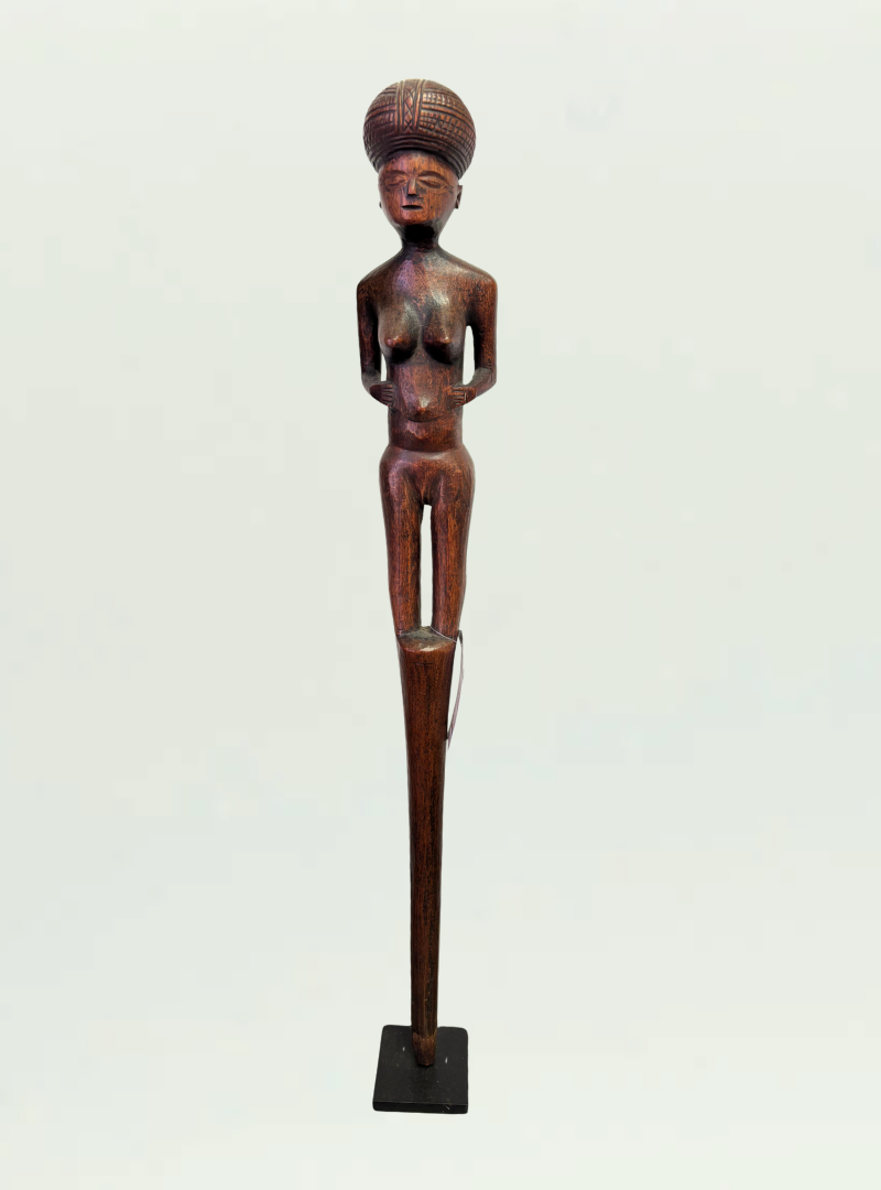 BG Chokwe Staff