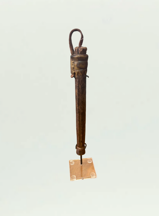 BG Himba Container