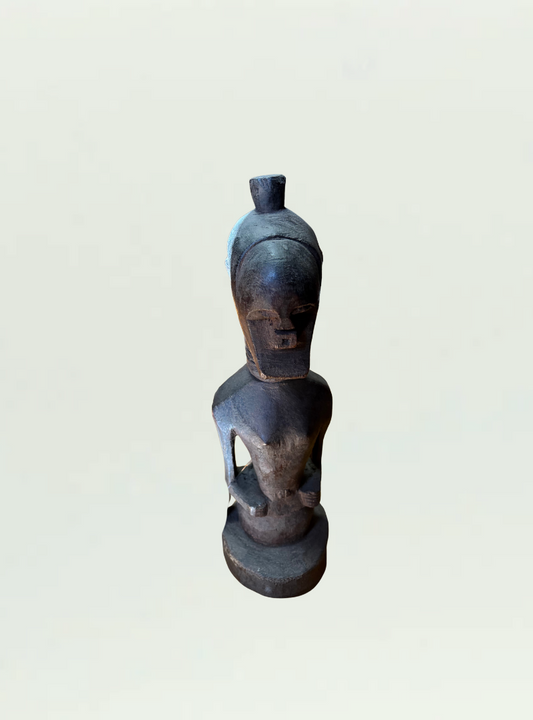 DRC Songye figure