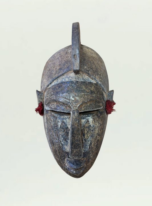 Mask Wood