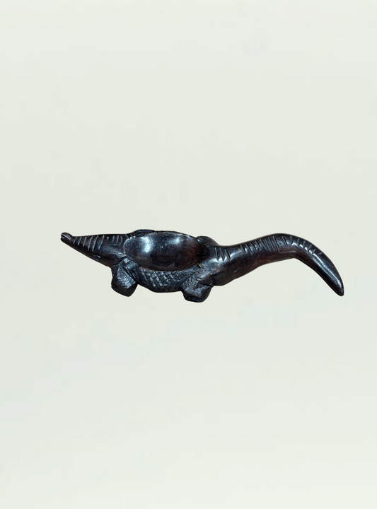 Crocodile Dark Wood
