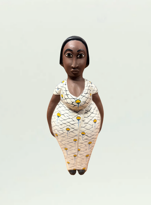 Colonial Mama