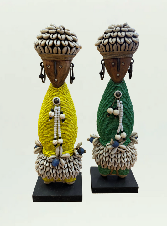 Namji Doll