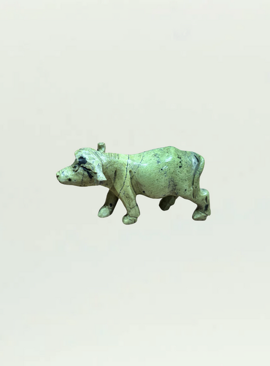 Buffalo Leopard Rock