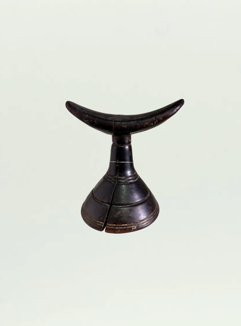 BG Jimma Headrest