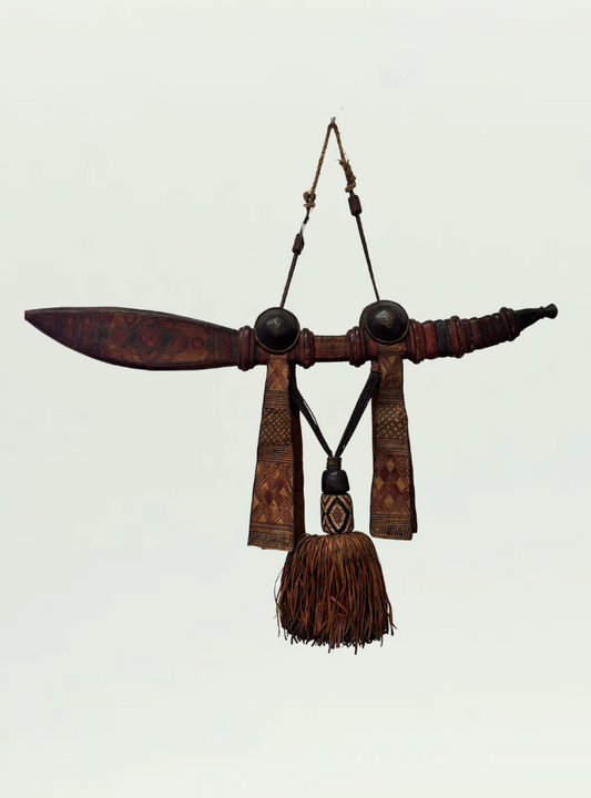 BG Mande Sword Mali