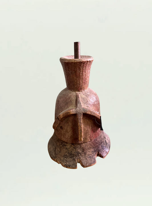 BG Mwila Milk Funnel