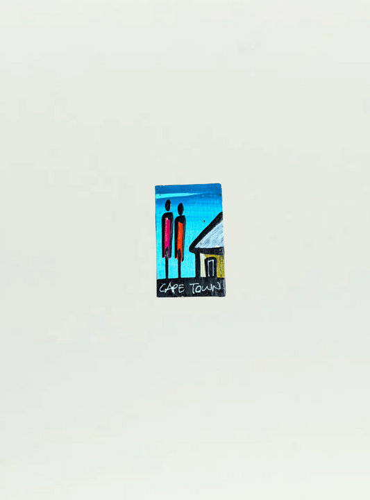 Magnet