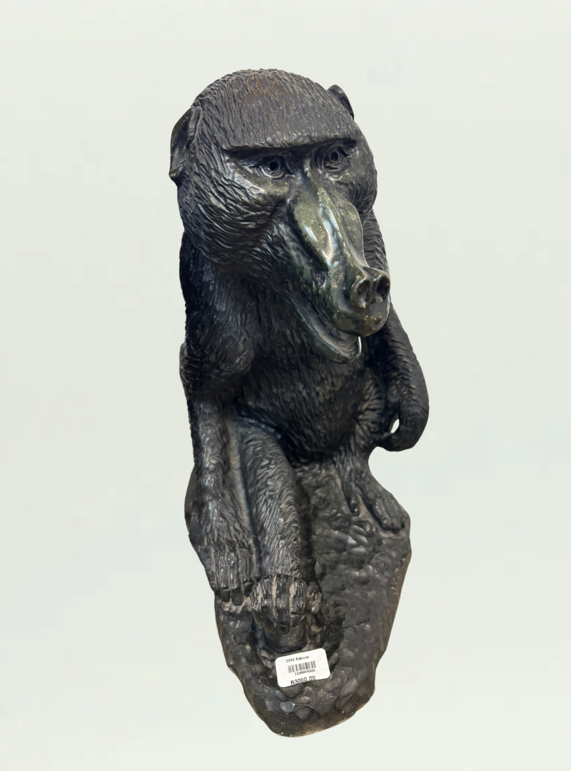 Baboon