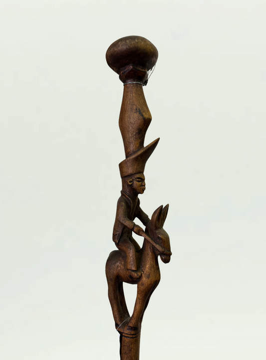 Wooden Waking Stick