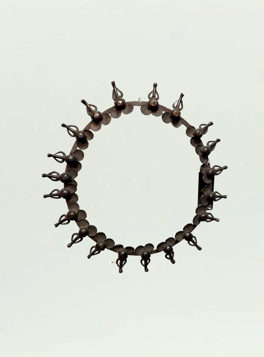 Bronze Necklace