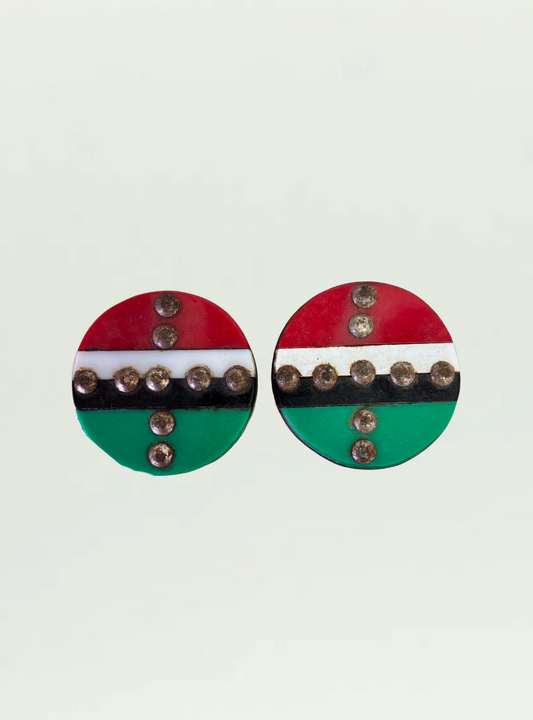 BG Zulu Earplug Set