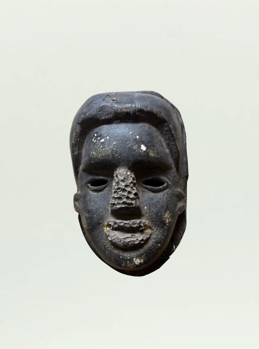 Mask Wood