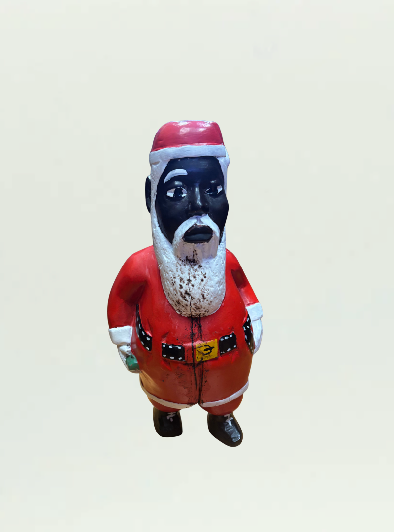 Father Christmas