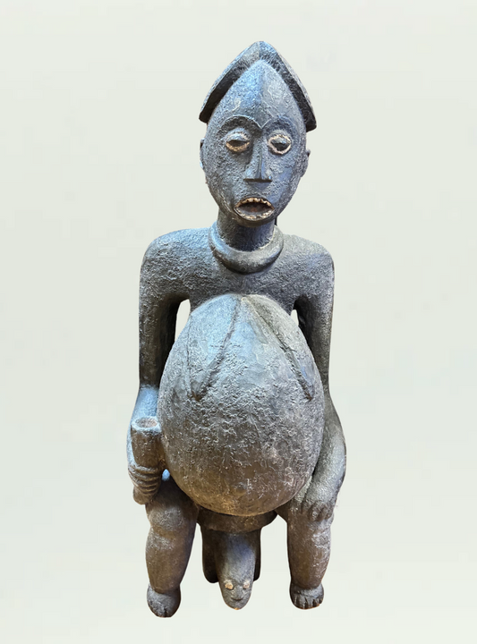 Large Fertility Fetish Bagwa