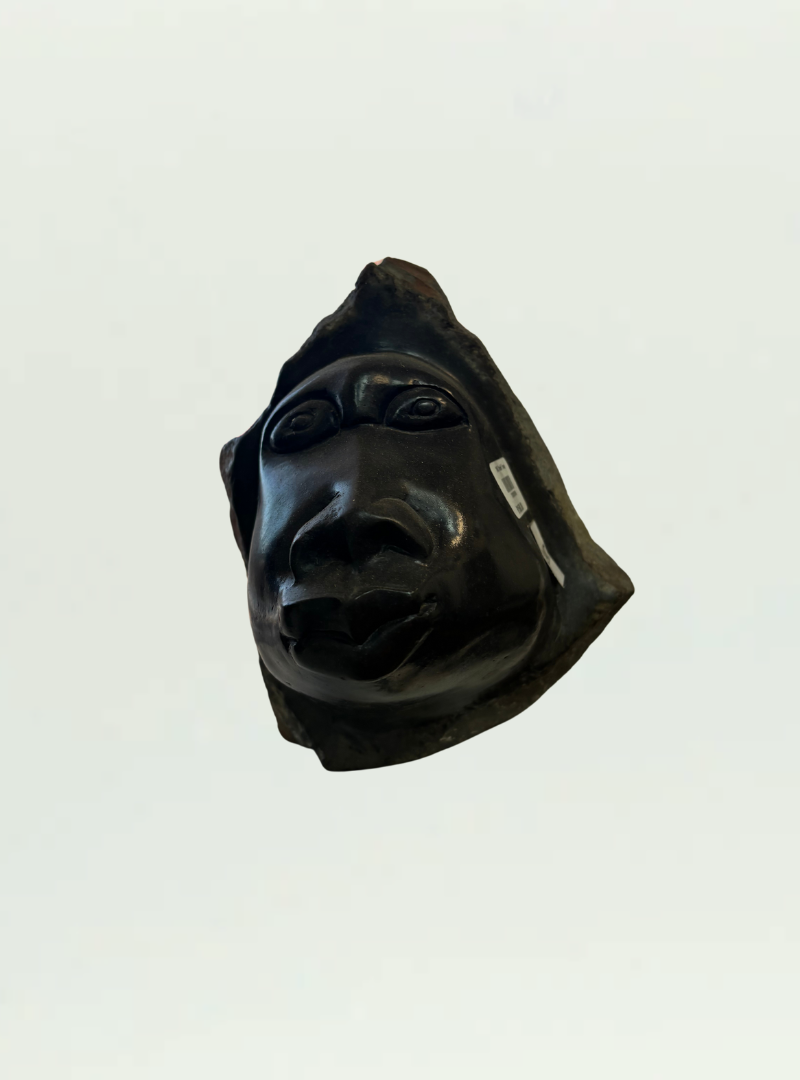 Small Face Stone