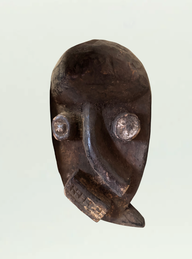 Mask Wood