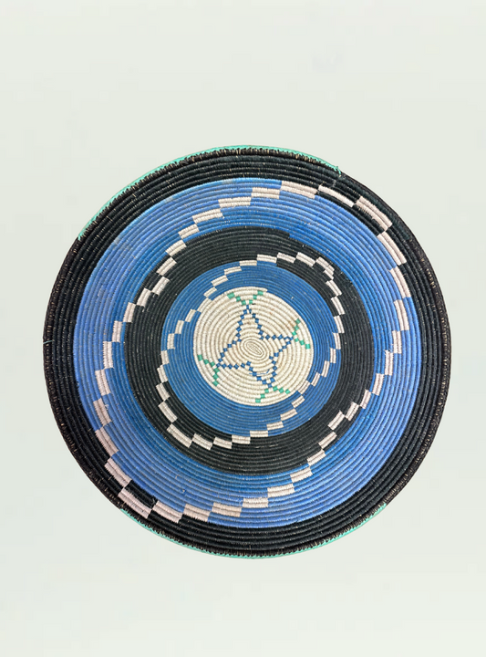 BG Angolan Grain Basket