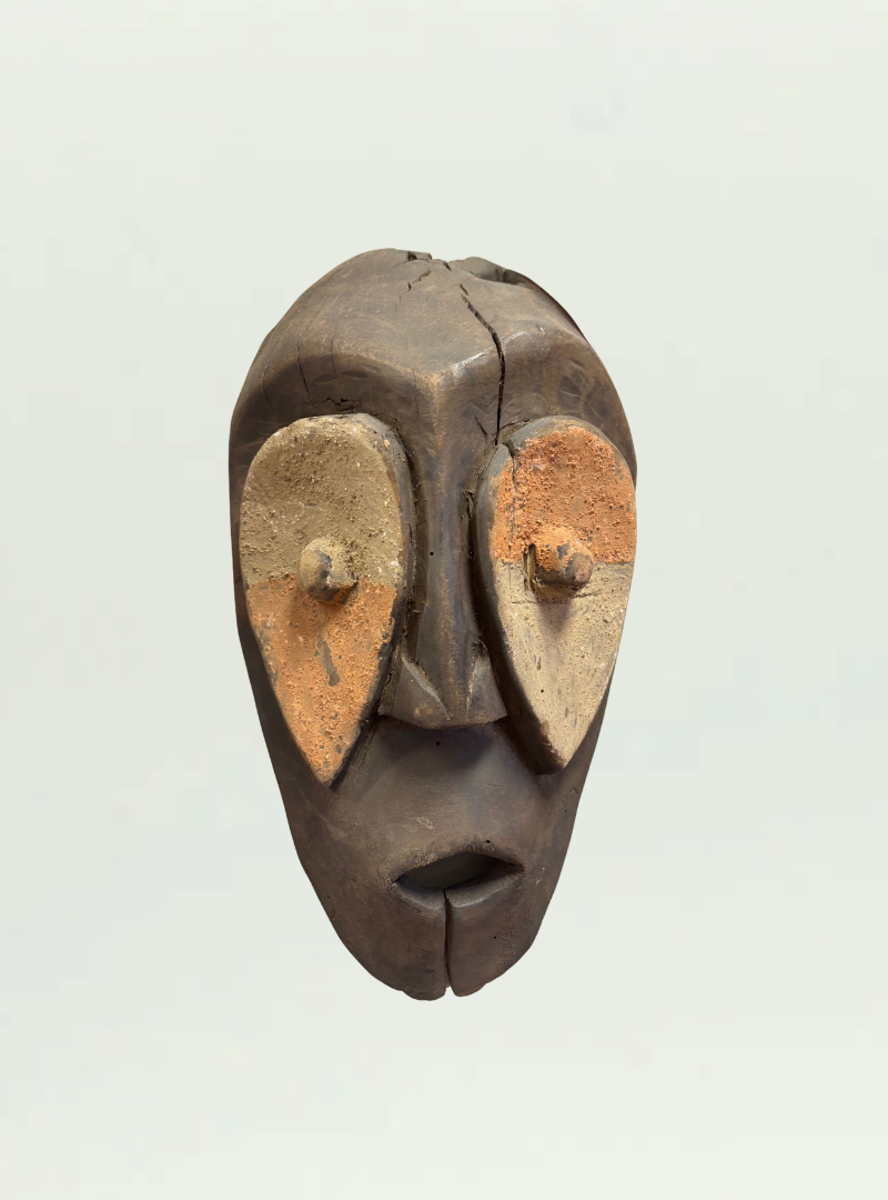 DRC Pende Mask