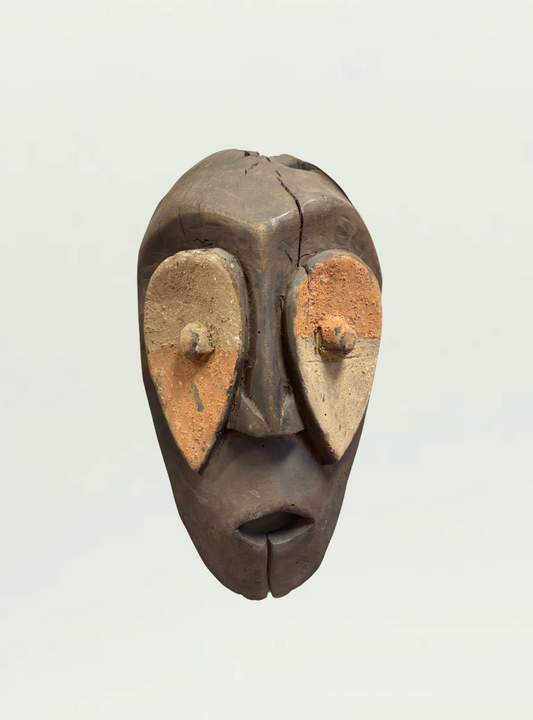 DRC Pende Mask