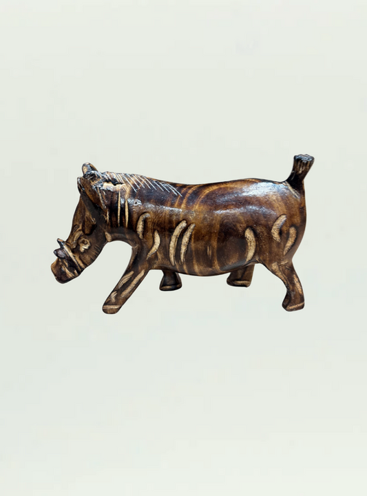 Animal Wood
