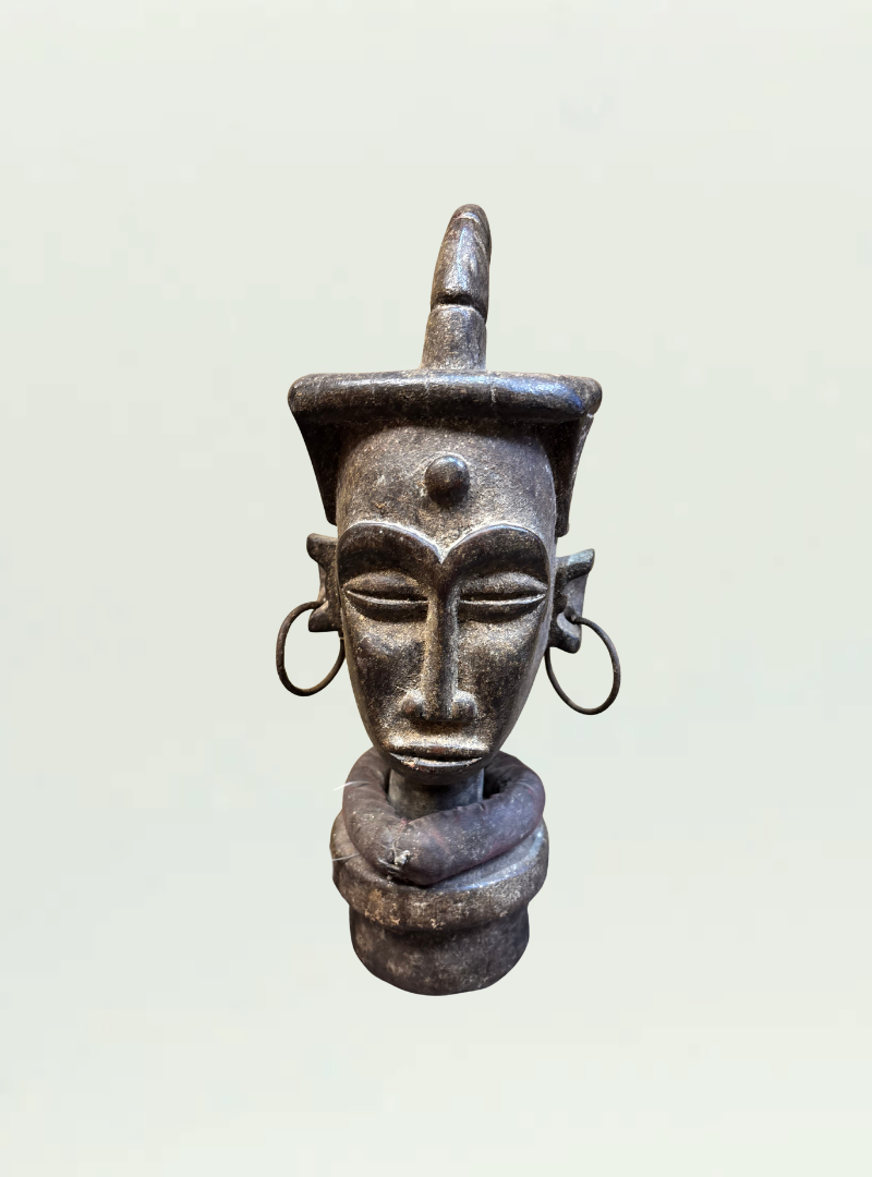Terracotta Figure