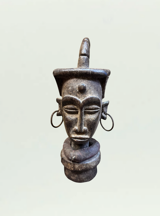 Terracotta Figure