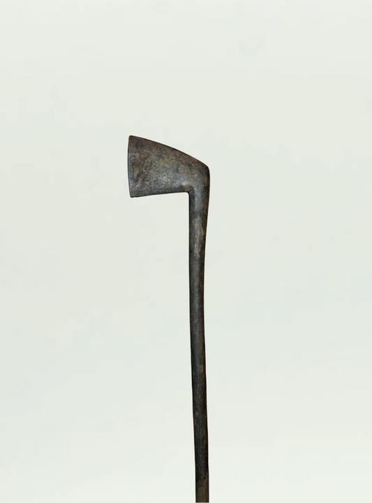Wooden Staff Karamajon