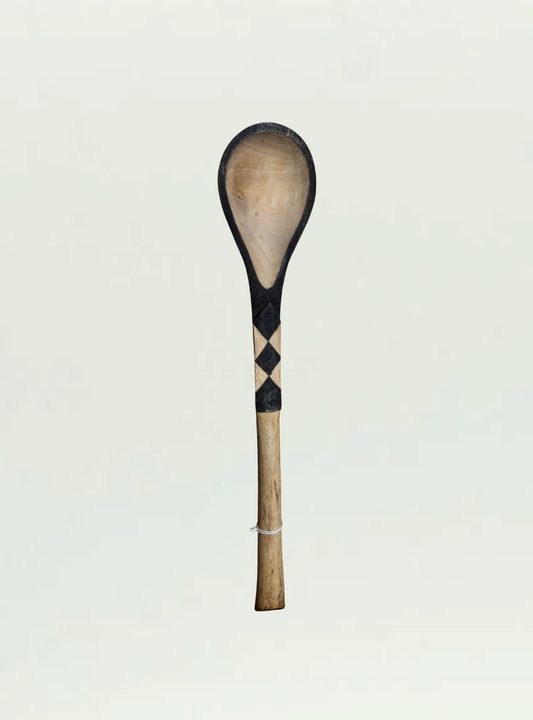 Wood Spoon