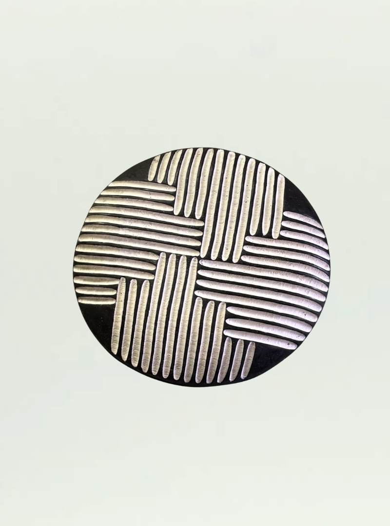 Wooden Shield Sml