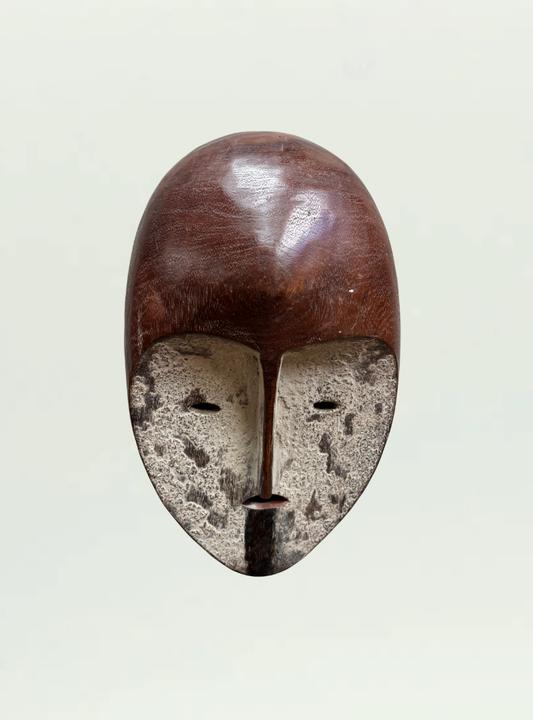 Mask Wood