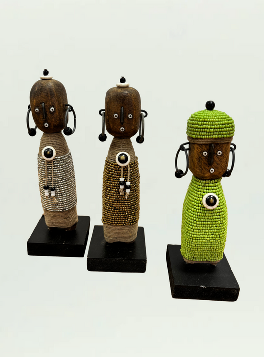 Namji Dolls 15cm
