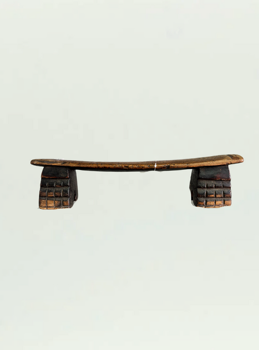 BG Zulu Headrest
