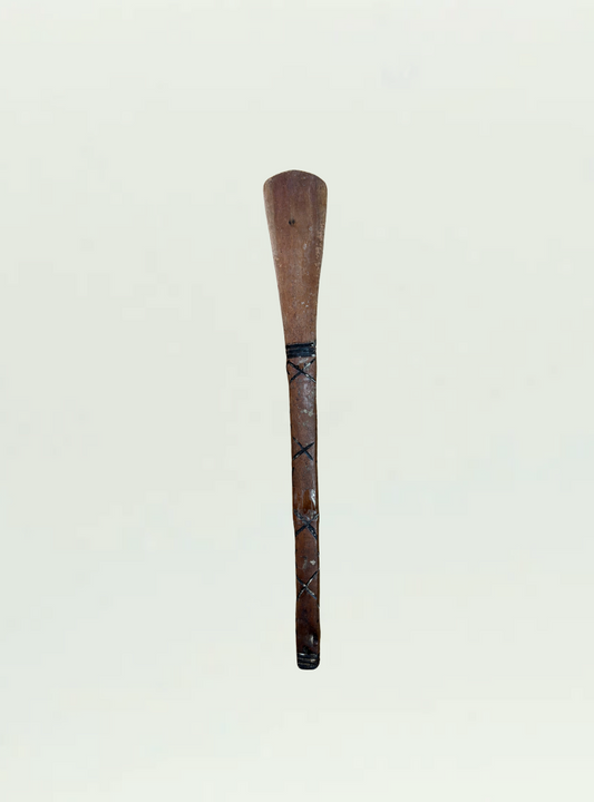 BG Chokwe Old Ladle