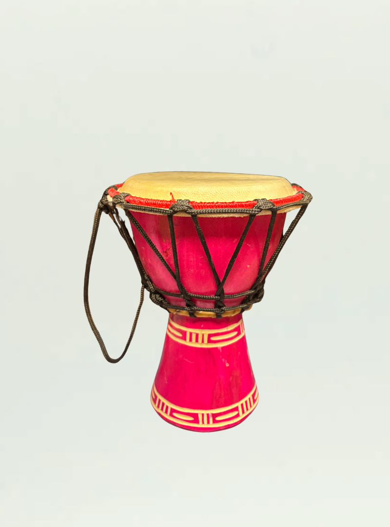 Djembe Drum 20cm