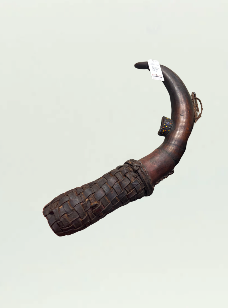 Blowing Horn