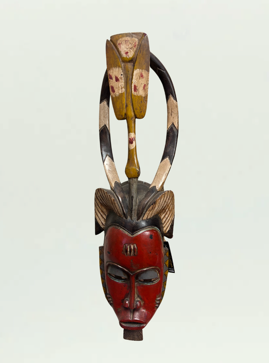 Guru Mask