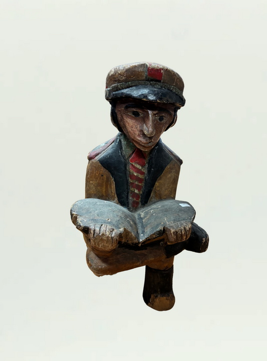 Ivory Coast Figure