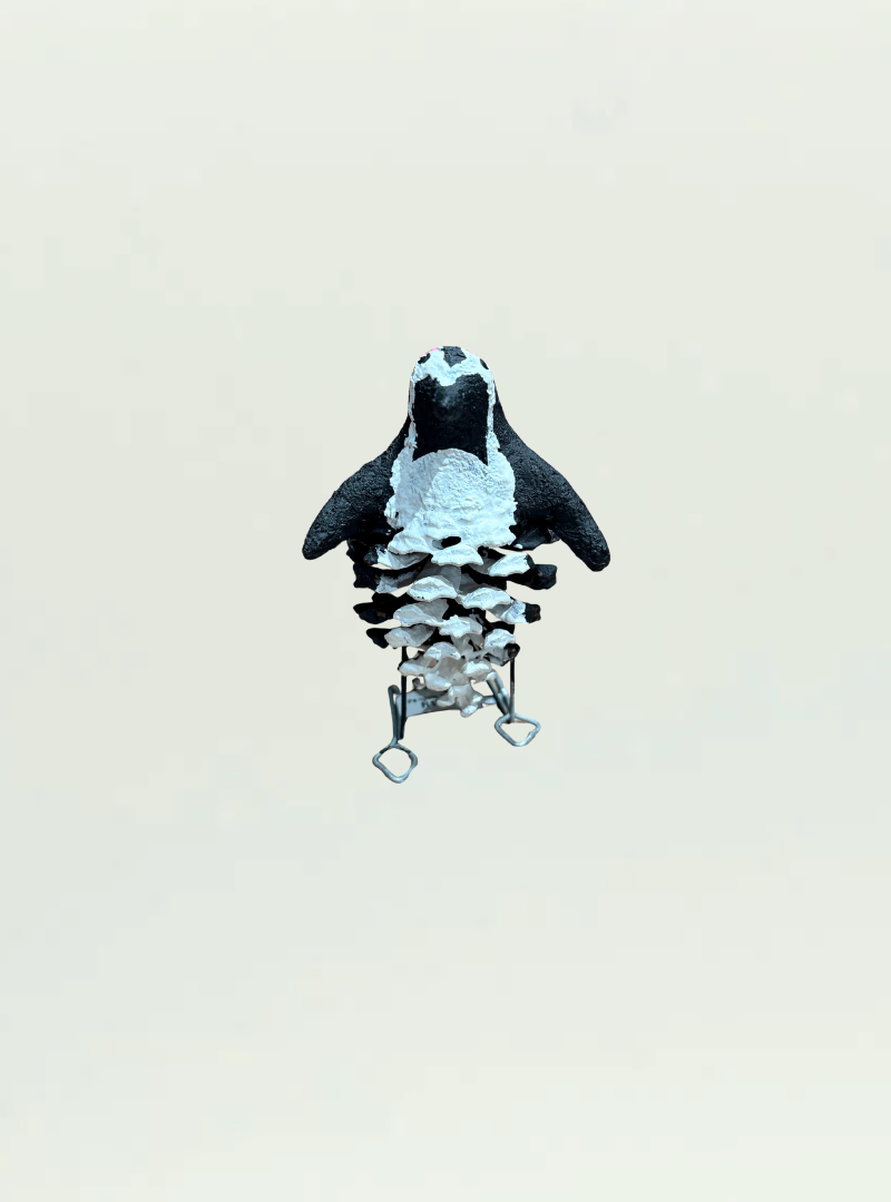 Penguin Pinecone