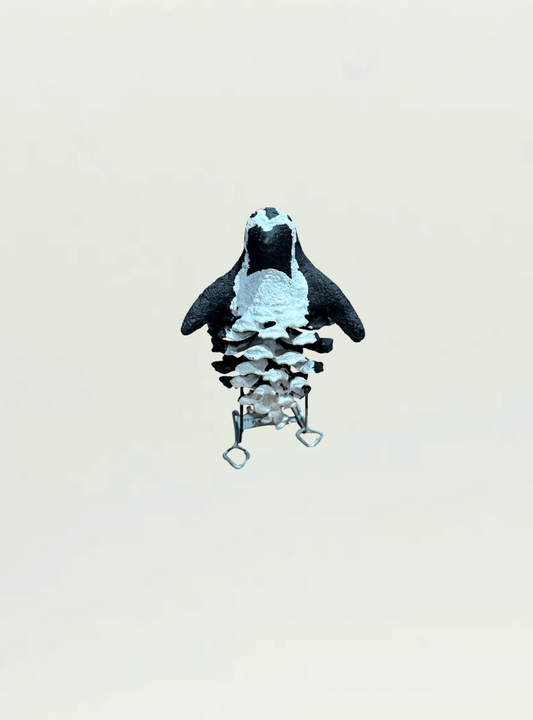 Penguin Pinecone