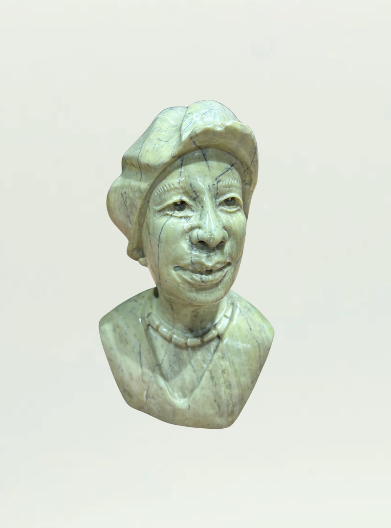 Head Butter Jade