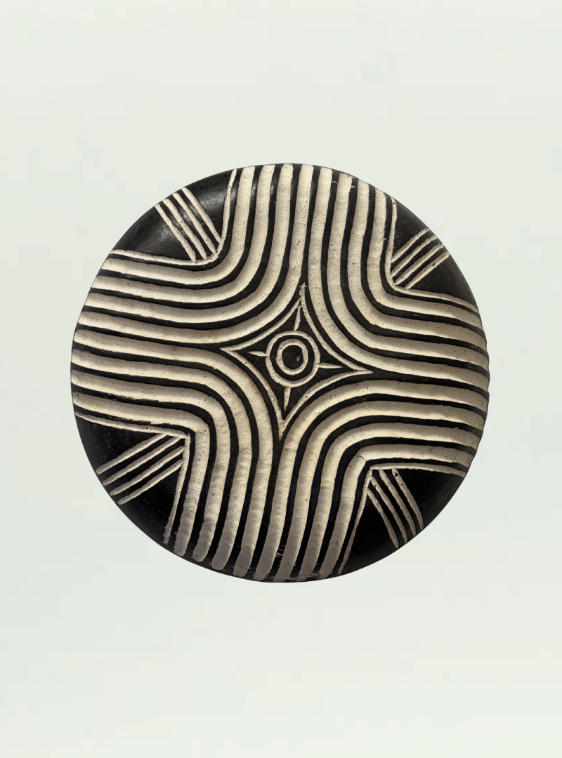 Wooden Shield