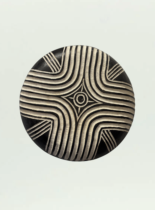Wooden Shield
