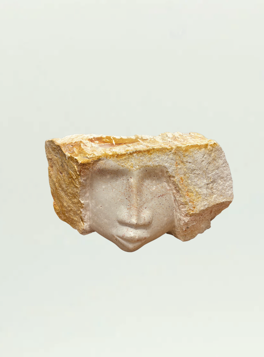 White Face