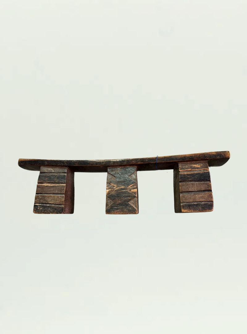 BG Zulu Headrest